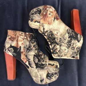 Jeffrey Campbell Lita Boot